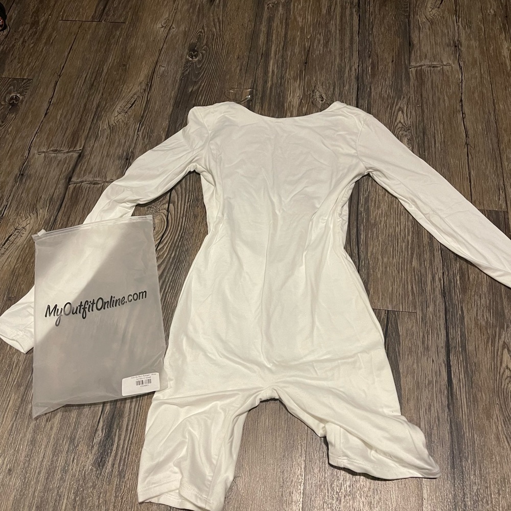 My Outfit Online Romper